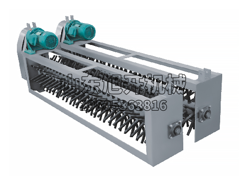 ⅩBL-A禽體脫蠟機