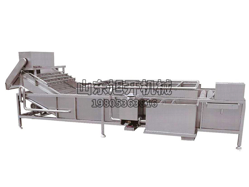 蔬菜清洗機(jī)